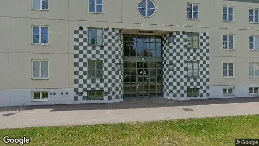 Rooms for rent in Kalmar - Photo from Google Street View