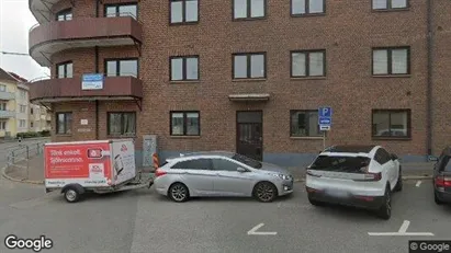 Apartments for rent in Nässjö - Photo from Google Street View