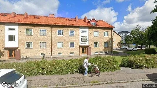 Apartments for rent in Bjuv - Photo from Google Street View