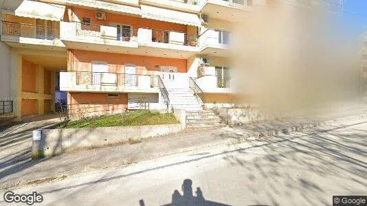 Apartments for rent in Ioannina - Photo from Google Street View