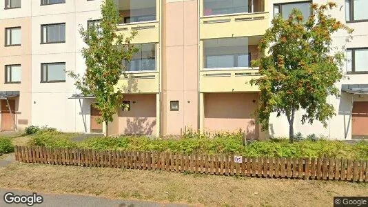 Apartments for rent in Tampere Kaakkoinen - Photo from Google Street View