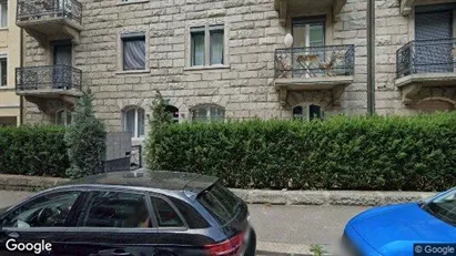 Apartments for rent in Zürich Distrikt 6 - Photo from Google Street View