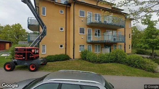 Rooms for rent in Kalmar - Photo from Google Street View