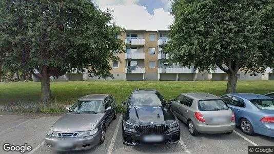 Apartments for rent in Södertälje - Photo from Google Street View