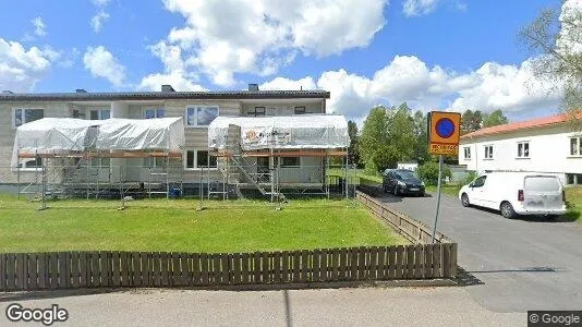 Apartments for rent in Ulricehamn - Photo from Google Street View