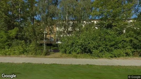 Apartments for rent in Landskrona - Photo from Google Street View