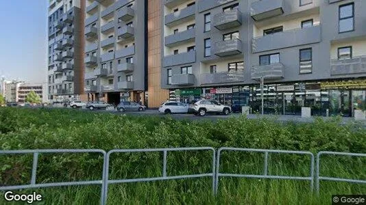 Apartments for rent in Rzeszów - Photo from Google Street View