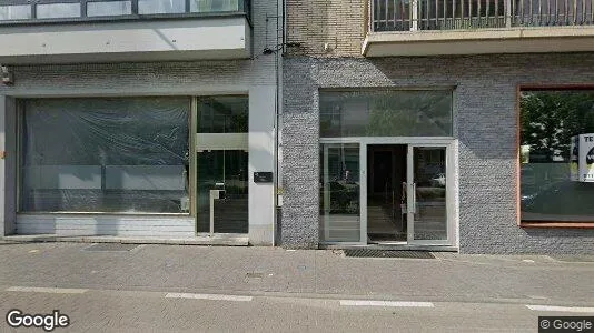 Apartments for rent in Hasselt - Photo from Google Street View