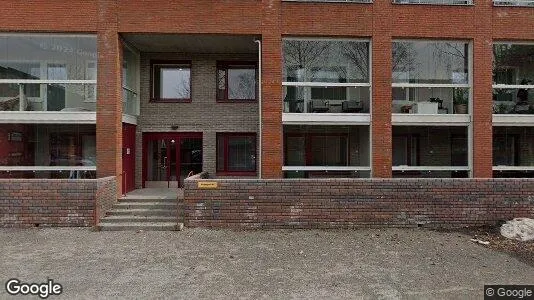 Apartments for rent in Vantaa - Photo from Google Street View
