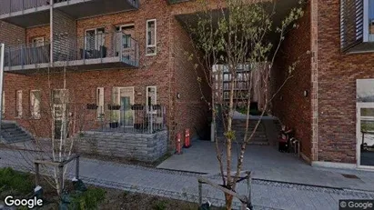 Apartments for rent in Taastrup - Photo from Google Street View