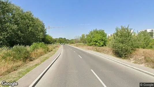 Apartments for rent in Târgovişte - Photo from Google Street View
