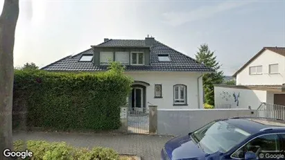 Apartments for rent in Pforzheim - Photo from Google Street View