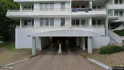 Apartments for rent in Heidelberg - Photo from Google Street View