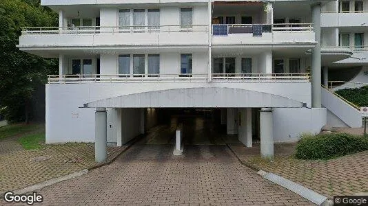 Apartments for rent in Heidelberg - Photo from Google Street View