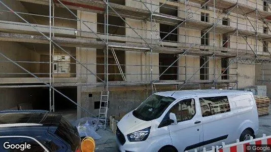 Apartments for rent in Offenbach am Main - Photo from Google Street View