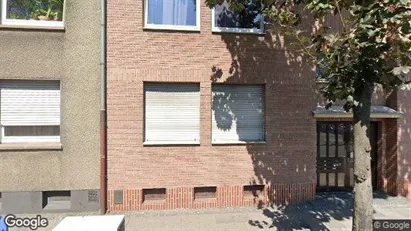 Apartments for rent in Essen - Photo from Google Street View