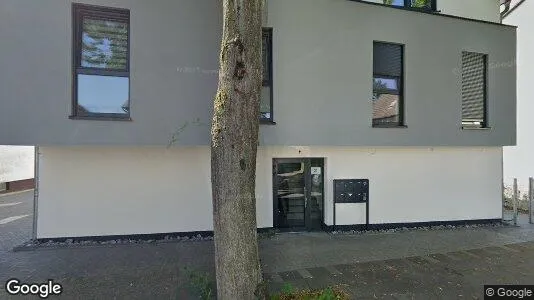 Apartments for rent in Leverkusen - Photo from Google Street View