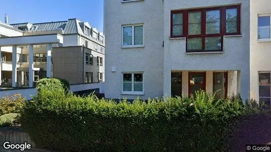 Apartments for rent in Bonn - Photo from Google Street View