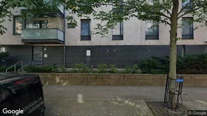 Apartments for rent in Helsinki Kaakkoinen - Photo from Google Street View