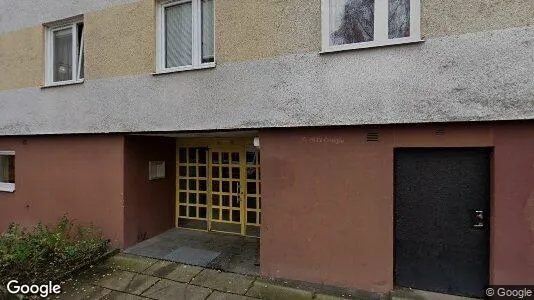 Apartments for rent in Eskilstuna - Photo from Google Street View