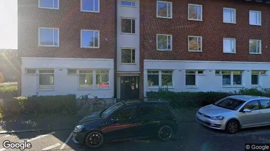 Apartments for rent in Höganäs - Photo from Google Street View