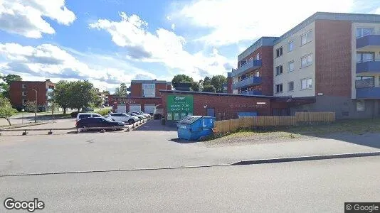 Apartments for rent in Strängnäs - Photo from Google Street View