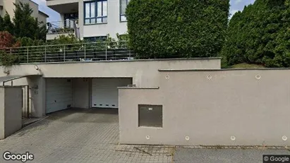 Apartments for rent in Praha 6 - Photo from Google Street View