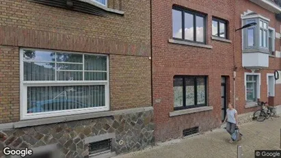 Apartments for rent in Sint-Truiden - Photo from Google Street View