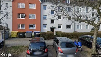 Apartments for rent in Kiel - Photo from Google Street View
