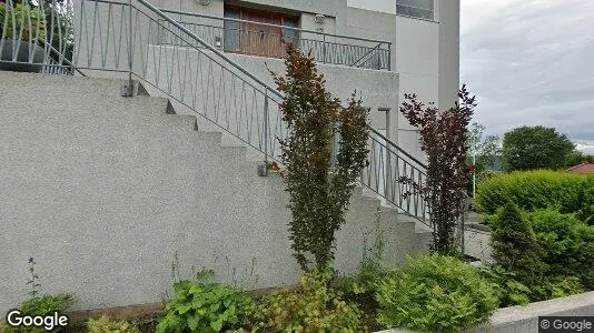 Apartments for rent in Reykjavík Laugardalur - Photo from Google Street View