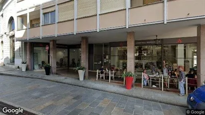 Apartments for rent in Vercelli - Photo from Google Street View