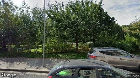 Apartments for rent in Budapest Várkerület - Photo from Google Street View