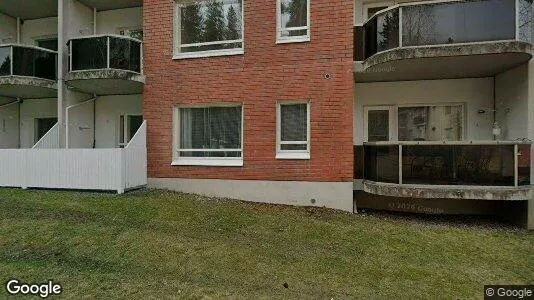 Apartments for rent in Tampere Koillinen - Photo from Google Street View