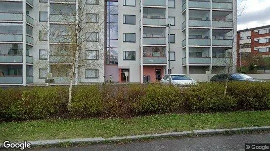 Apartments for rent in Tampere Luoteinen - Photo from Google Street View