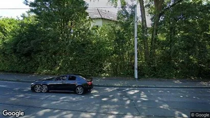 Apartments for rent in Essen - Photo from Google Street View