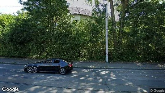 Apartments for rent in Essen - Photo from Google Street View