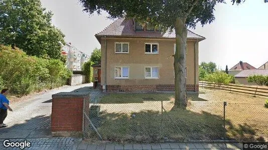 Apartments for rent in Görlitz - Photo from Google Street View