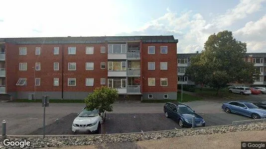 Apartments for rent in Värnamo - Photo from Google Street View