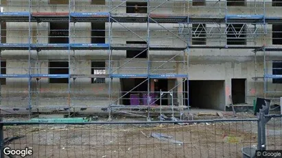 Apartments for rent in Dusseldorf - Photo from Google Street View