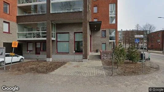 Apartments for rent in Vantaa - Photo from Google Street View