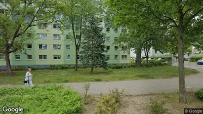 Apartments for rent in Mecklenburgische Seenplatte - Photo from Google Street View