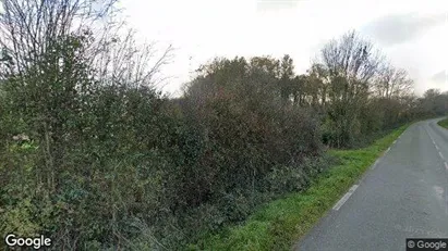 Apartments for rent in Meaux - Photo from Google Street View