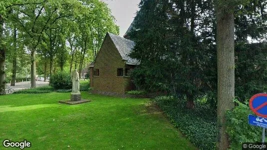 Rooms for rent in Nijmegen - Photo from Google Street View