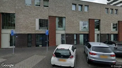 Apartments for rent in Emmen - Photo from Google Street View