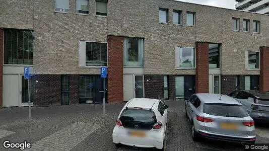 Apartments for rent in Emmen - Photo from Google Street View
