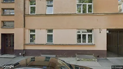 Apartments for rent in Riga Centrs - Photo from Google Street View