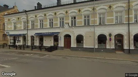 Apartments for rent in Köping - Photo from Google Street View