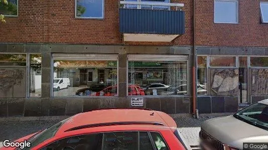 Apartments for rent in Uddevalla - Photo from Google Street View
