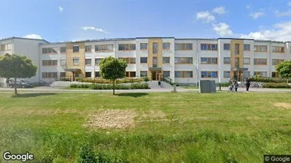 Apartments for rent in Hallsberg - Photo from Google Street View