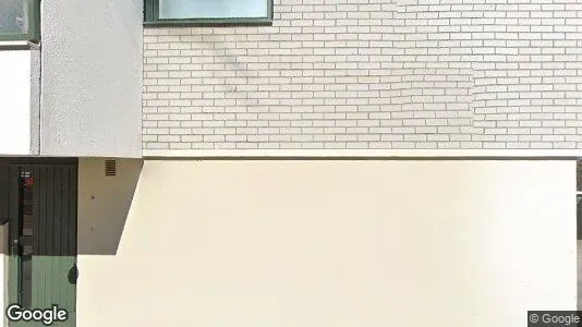 Apartments for rent in Lappeenranta - Photo from Google Street View